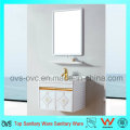 New Design High Quality Bathroom Aluminum Cabinets